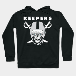 The Keepers Hoodie